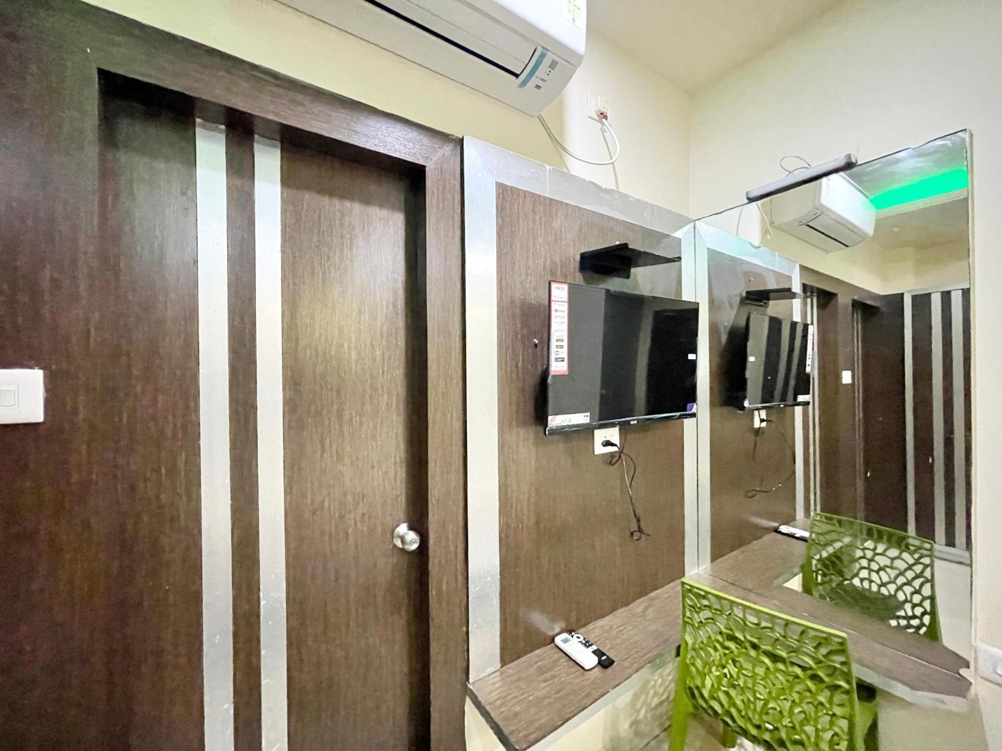Hotel Trends In 普里 外观 照片