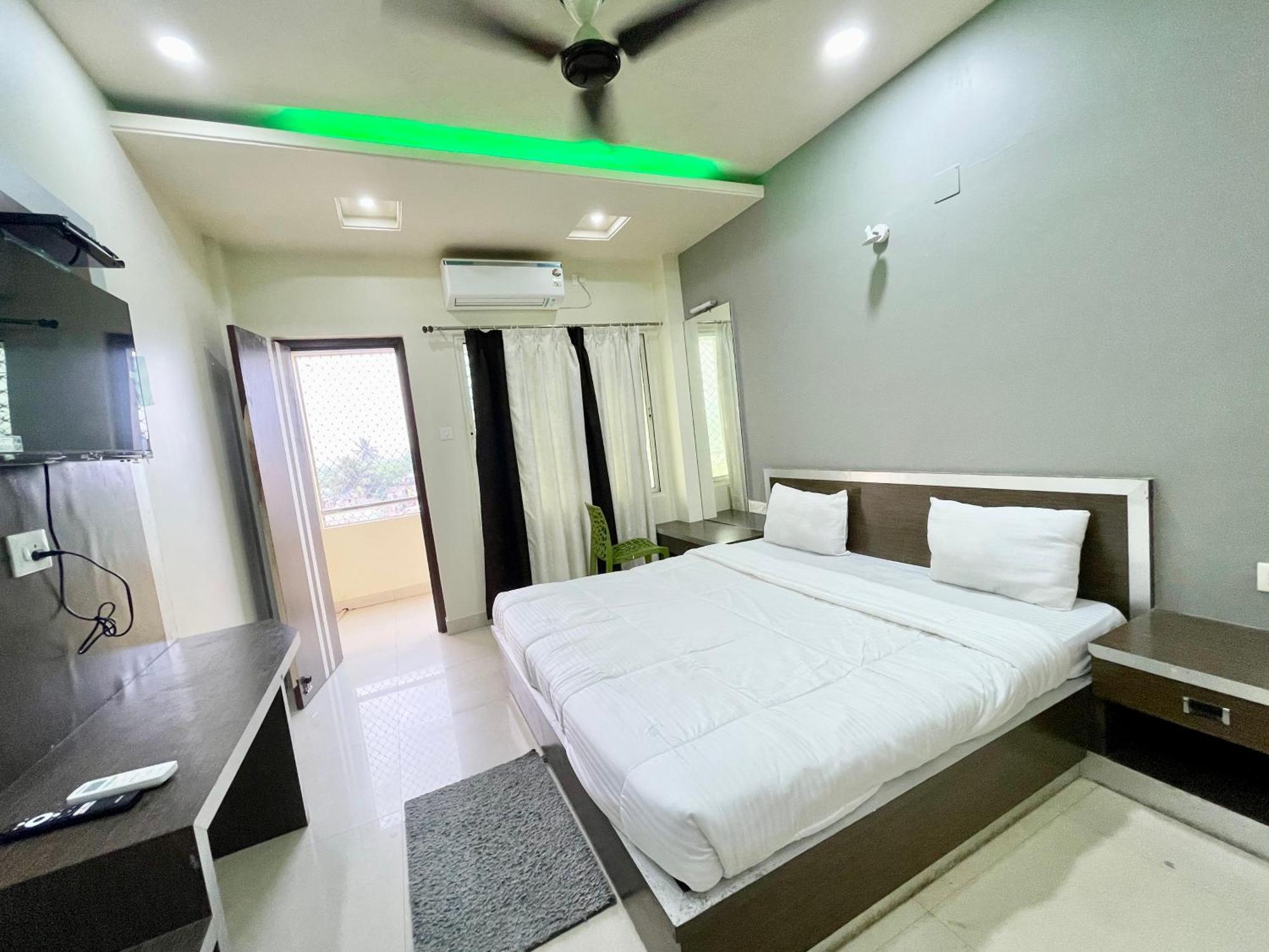 Hotel Trends In 普里 外观 照片