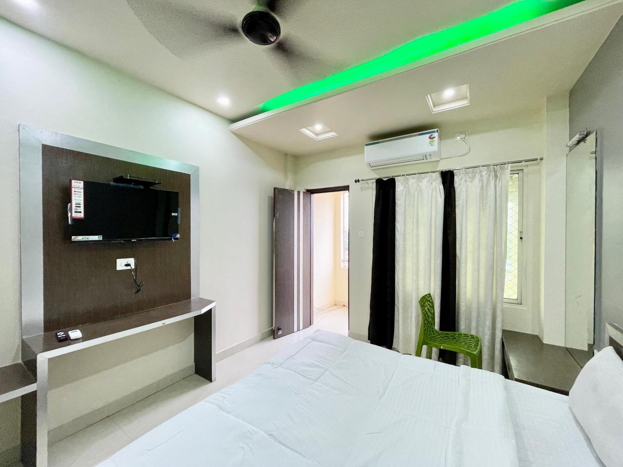 Hotel Trends In 普里 外观 照片
