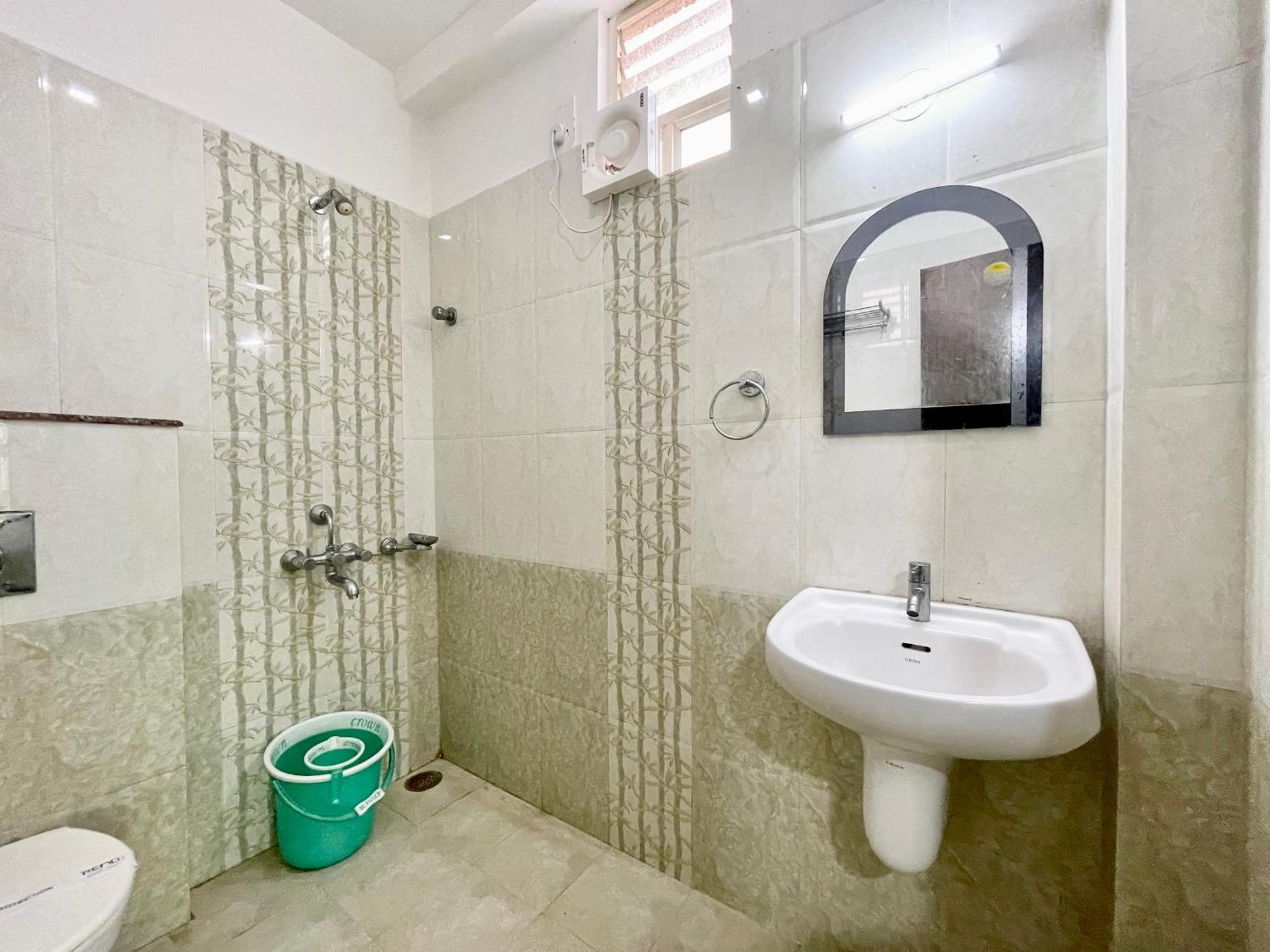 Hotel Trends In 普里 外观 照片