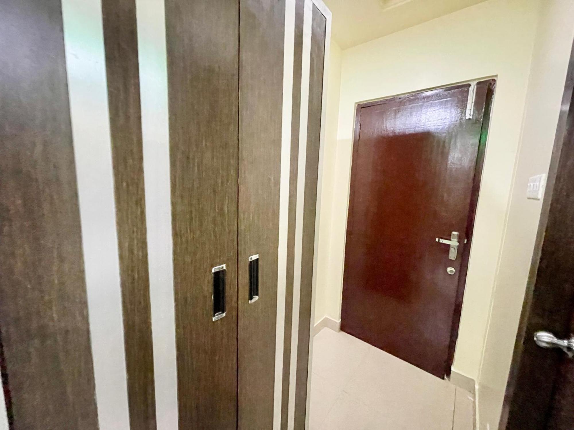 Hotel Trends In 普里 外观 照片