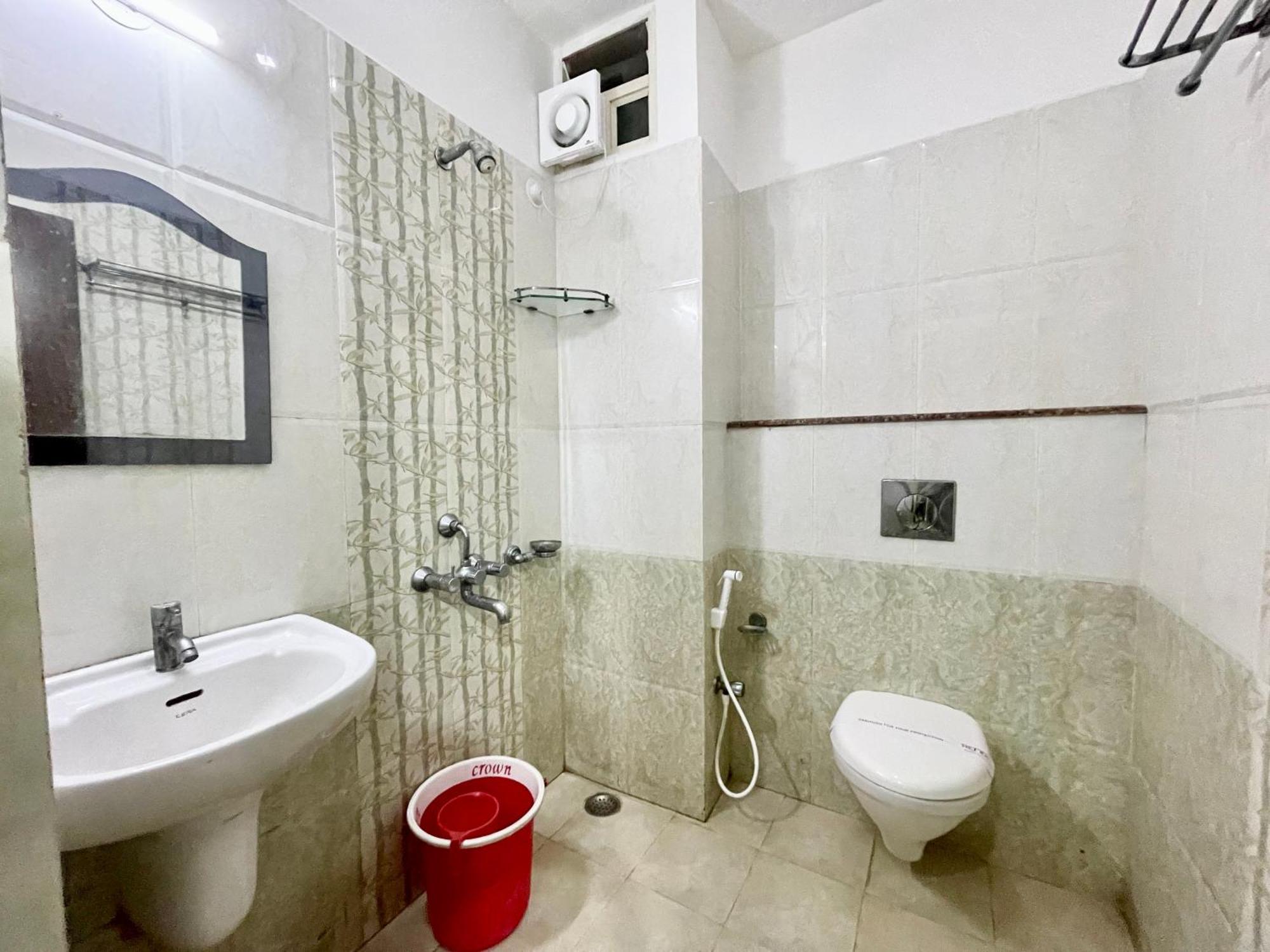 Hotel Trends In 普里 外观 照片