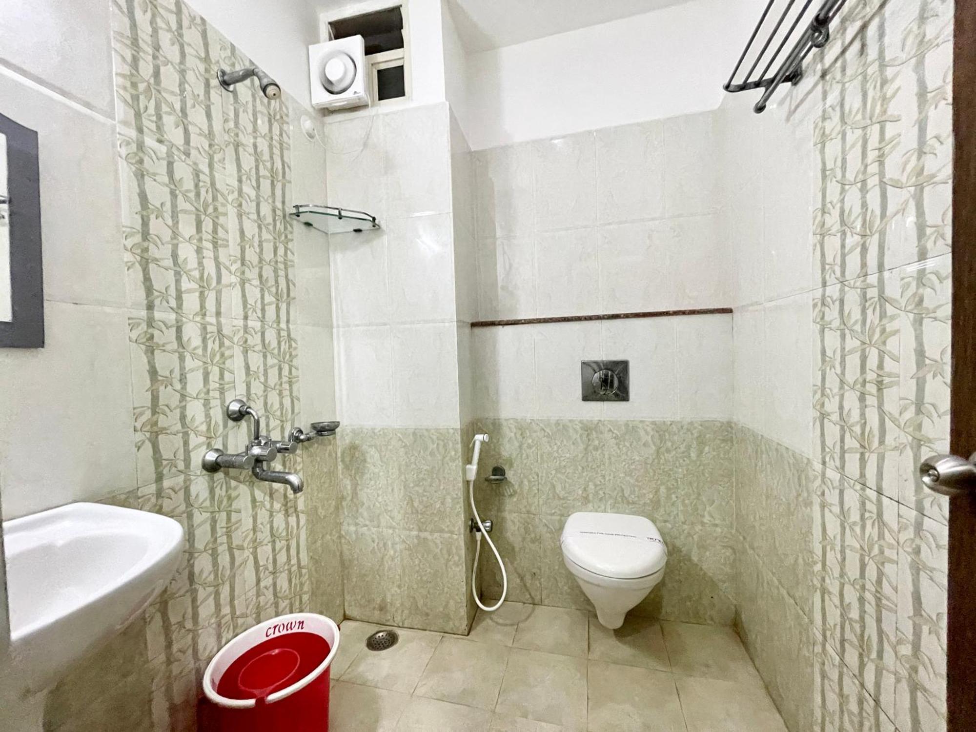 Hotel Trends In 普里 外观 照片