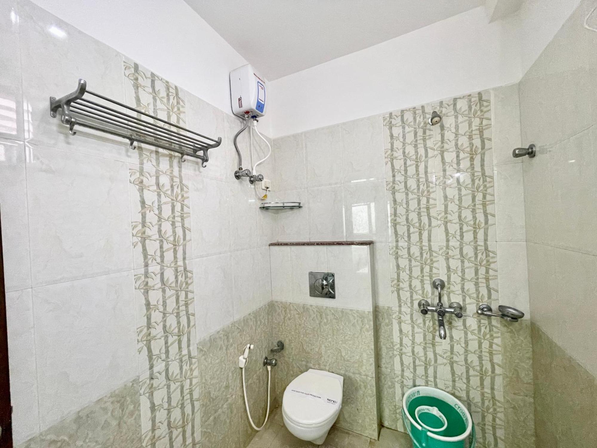 Hotel Trends In 普里 外观 照片