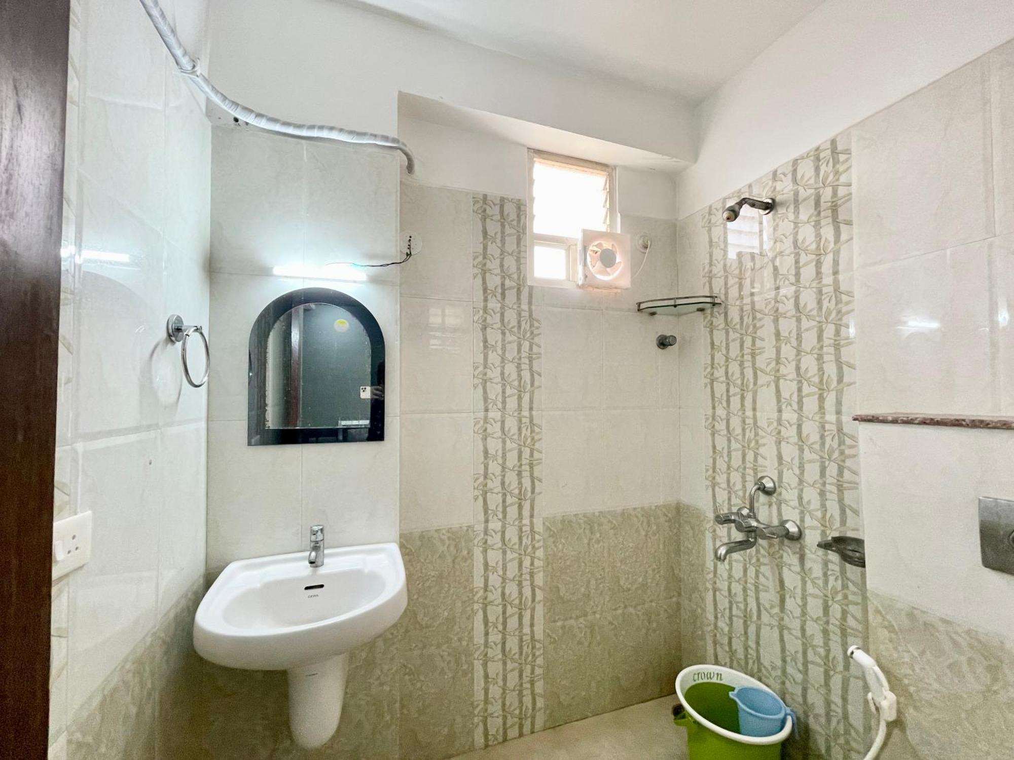 Hotel Trends In 普里 外观 照片