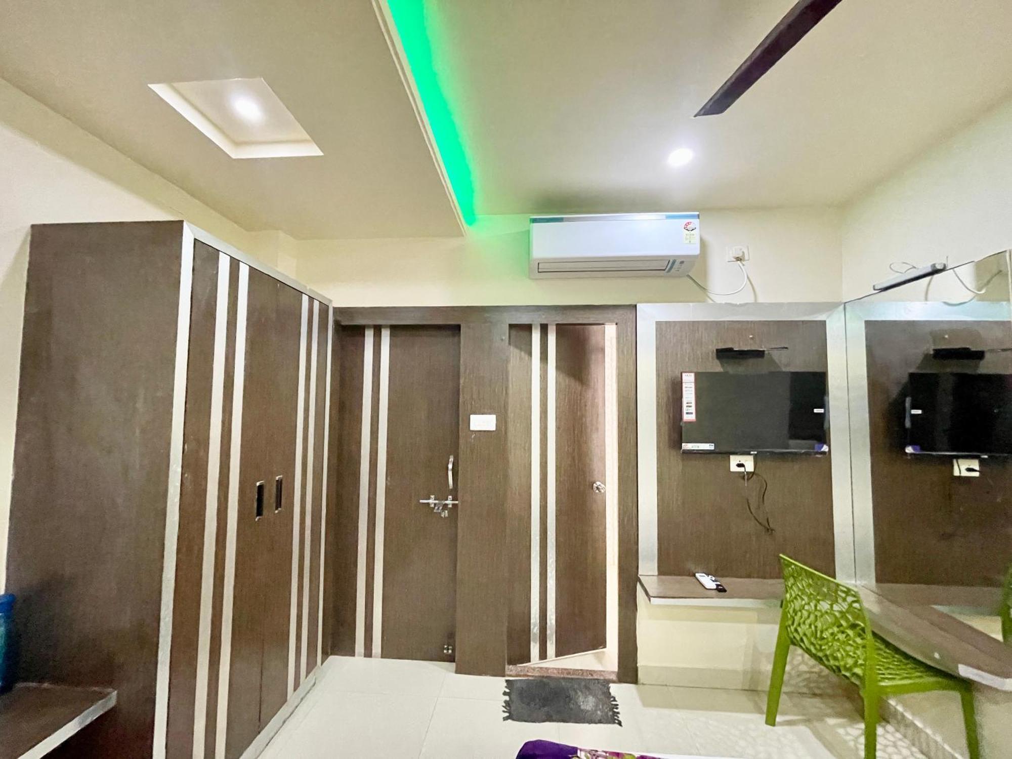 Hotel Trends In 普里 外观 照片