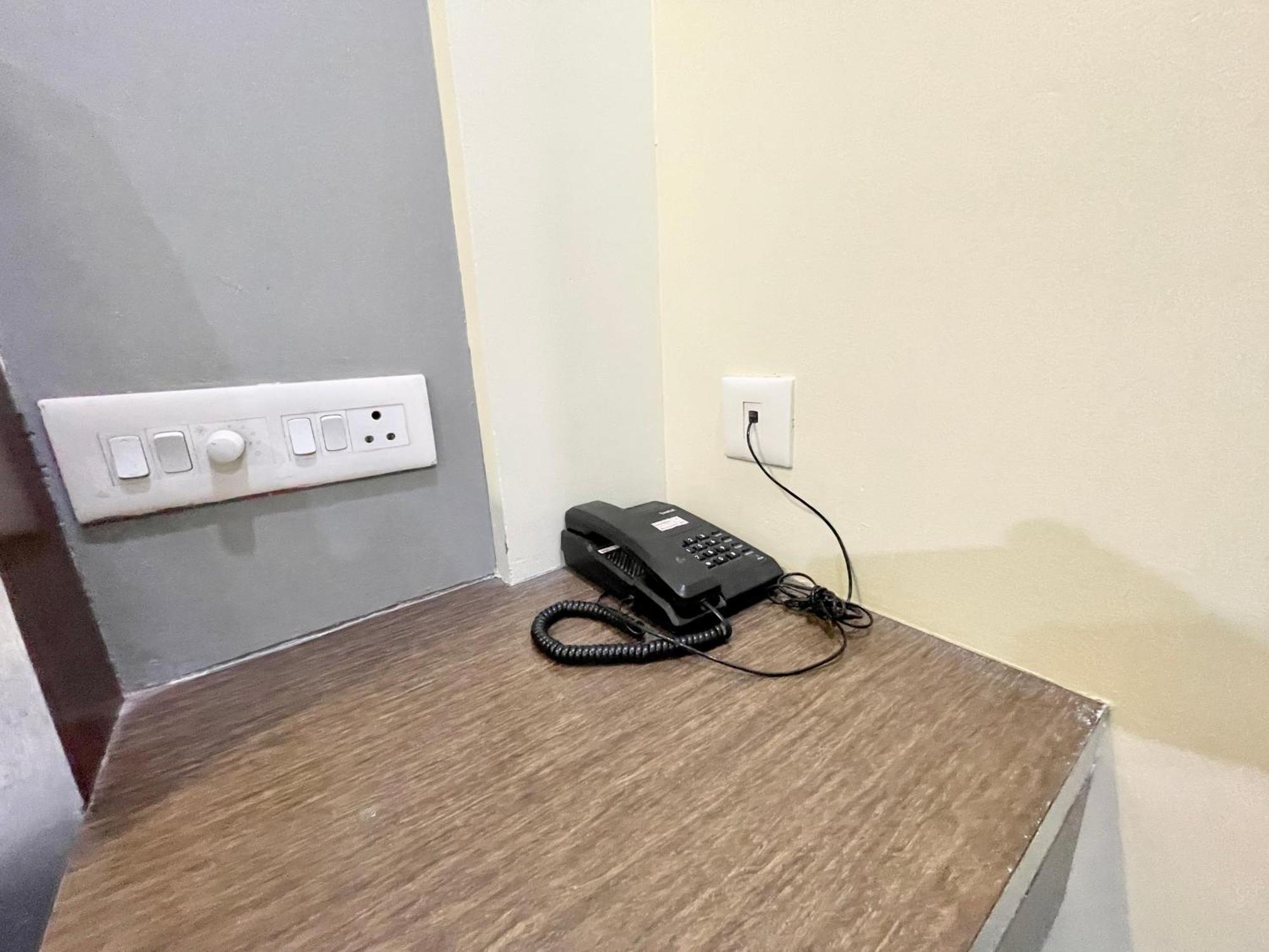 Hotel Trends In 普里 外观 照片